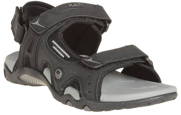 Posta Sandal Musta 41