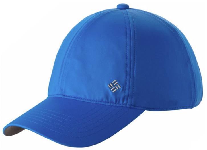Coolhead Ballcap III Sininen