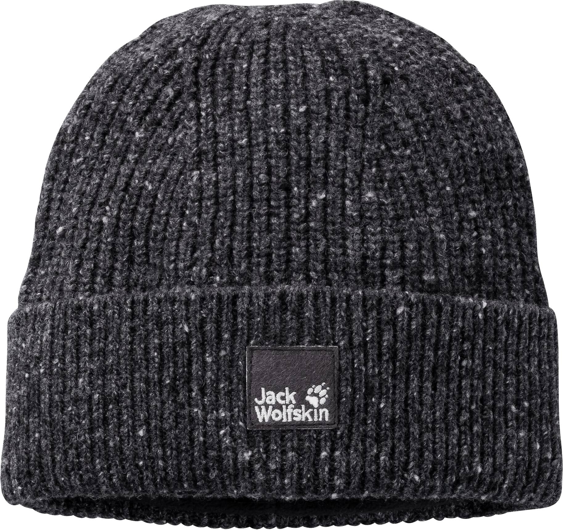 Nature Knit Cap Phantom M