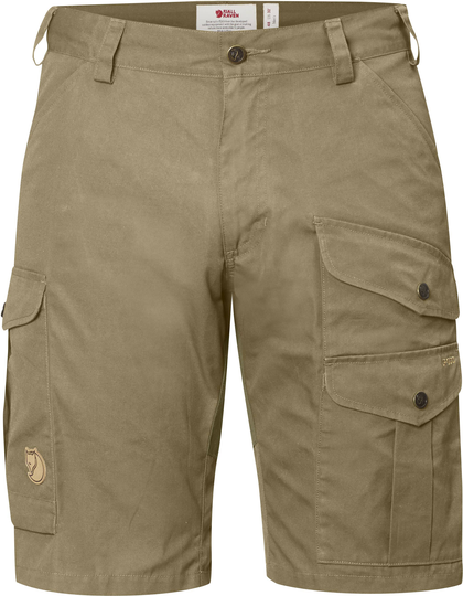 Barents Pro Shorts Sand 46