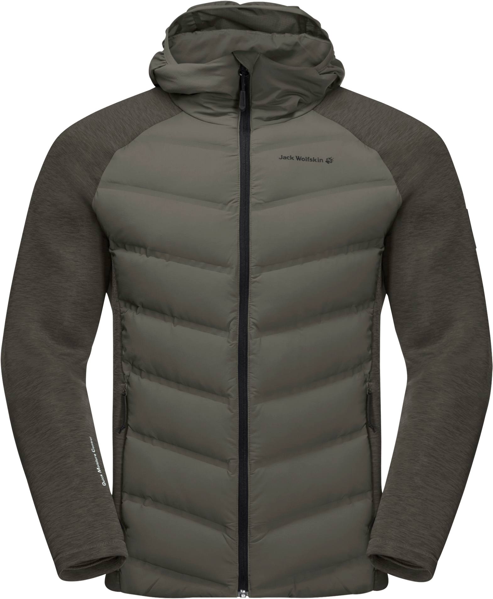 Tasman Jacket M Grape M