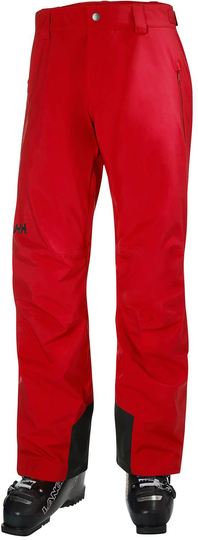 Legendary Insulated Pant Punainen L