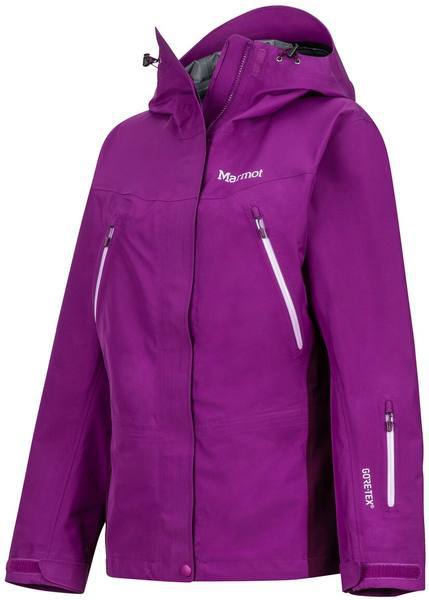 Spire Jacket Women's Grape S