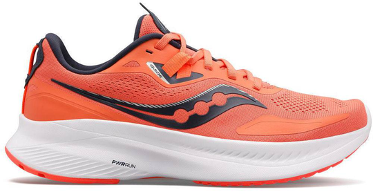 Women's Guide 15 Oranssi USW 6,5