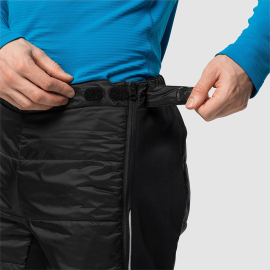 Atmosphere Shorts Musta 54