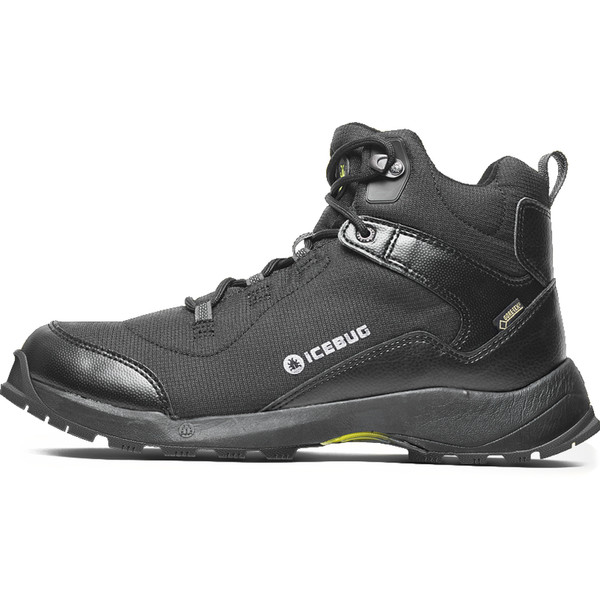 Icebug Pace M Michelin Wic Gtx - Black - Miehet - 11