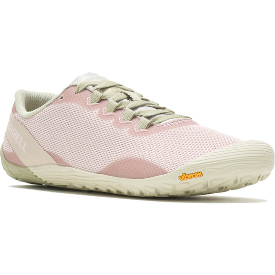 Merrell W Vapor Glove 4 - Rose - Naiset - 37