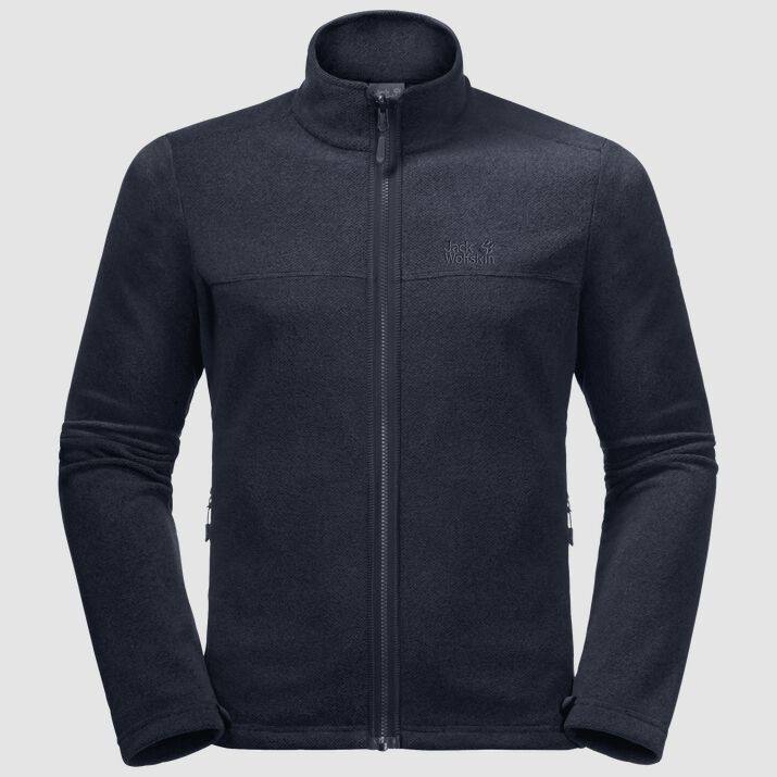 Skywind Jacket M Night blue XXXL