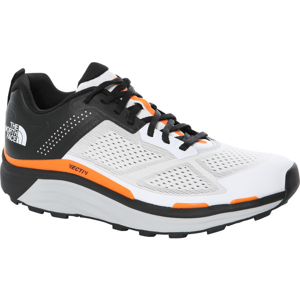 The North Face M Vectiv Enduris - Tnf White/tnf Black - Miehet - US 7