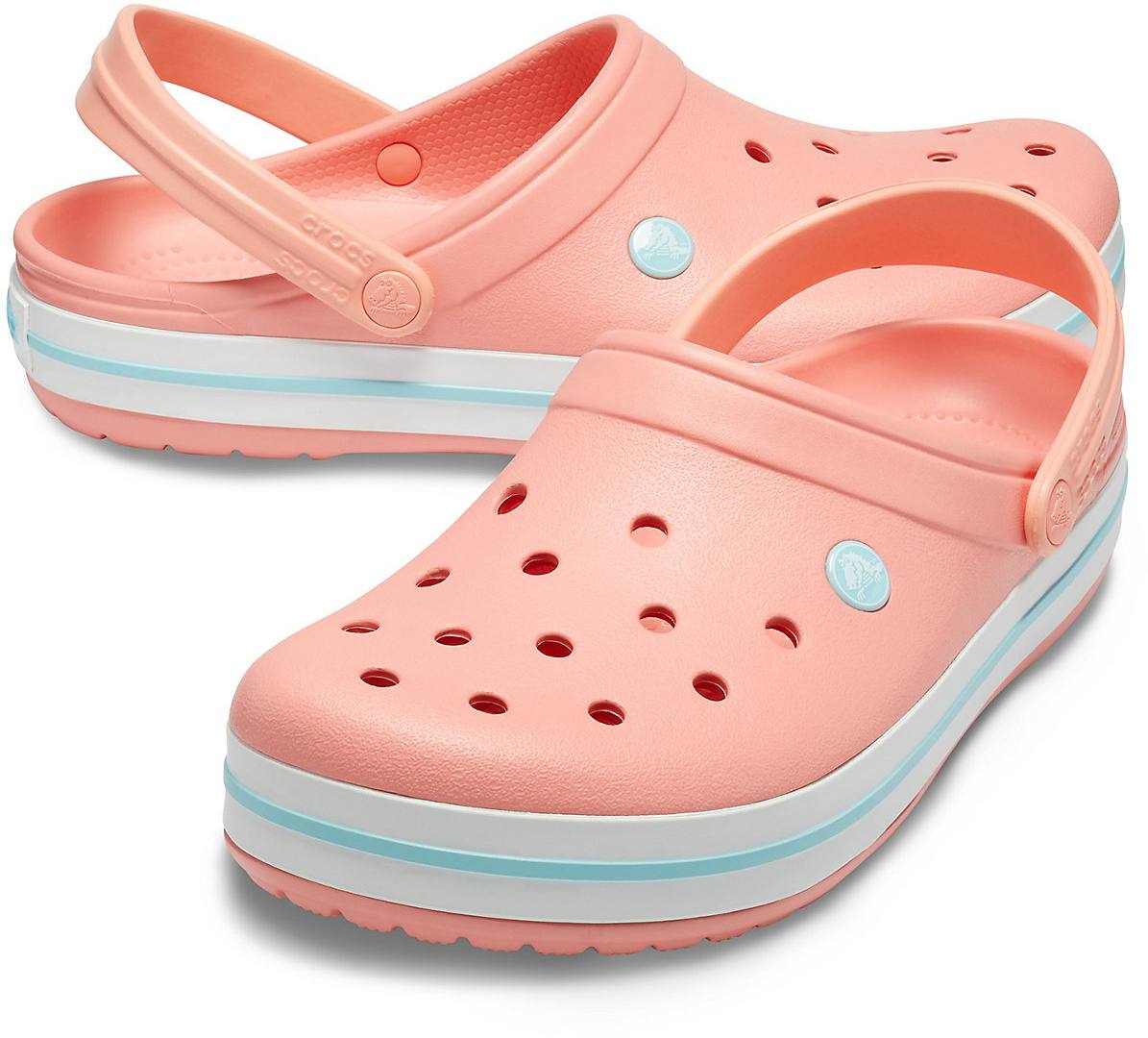 Crocband Melon US 4