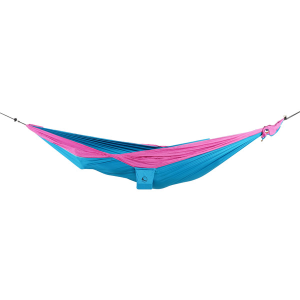 Ticket To The Moon Original Hammock - Aqua/pink - OneSize