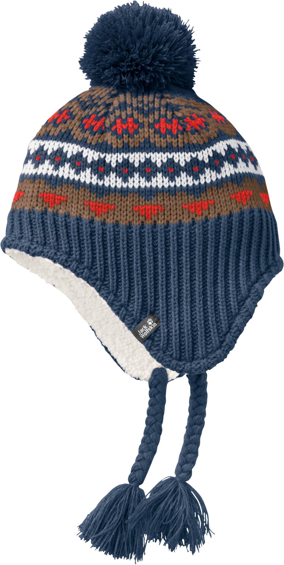 Stormlock Himalaya Cap Kid Indigo M
