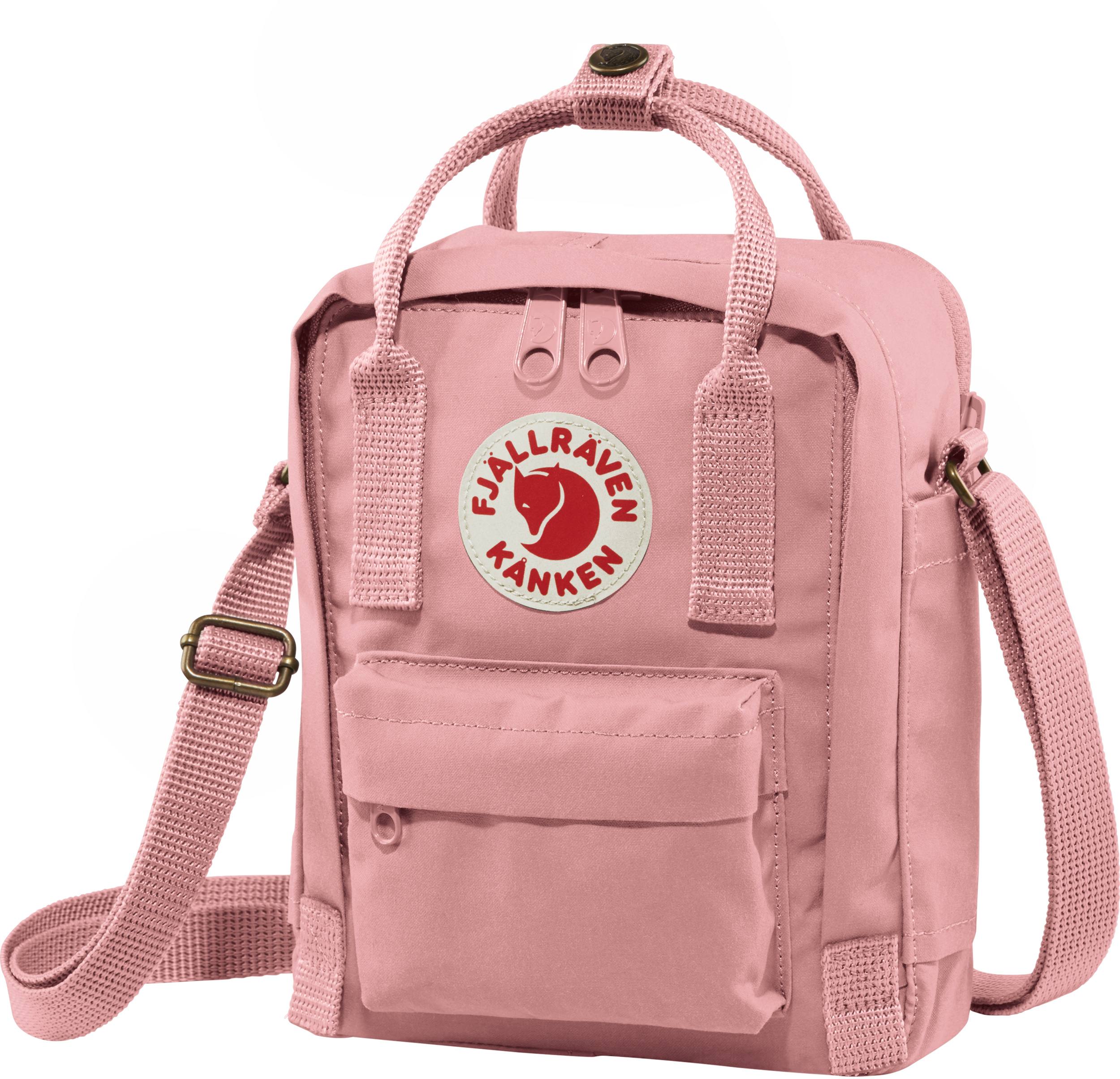 Kånken Sling Pinkki