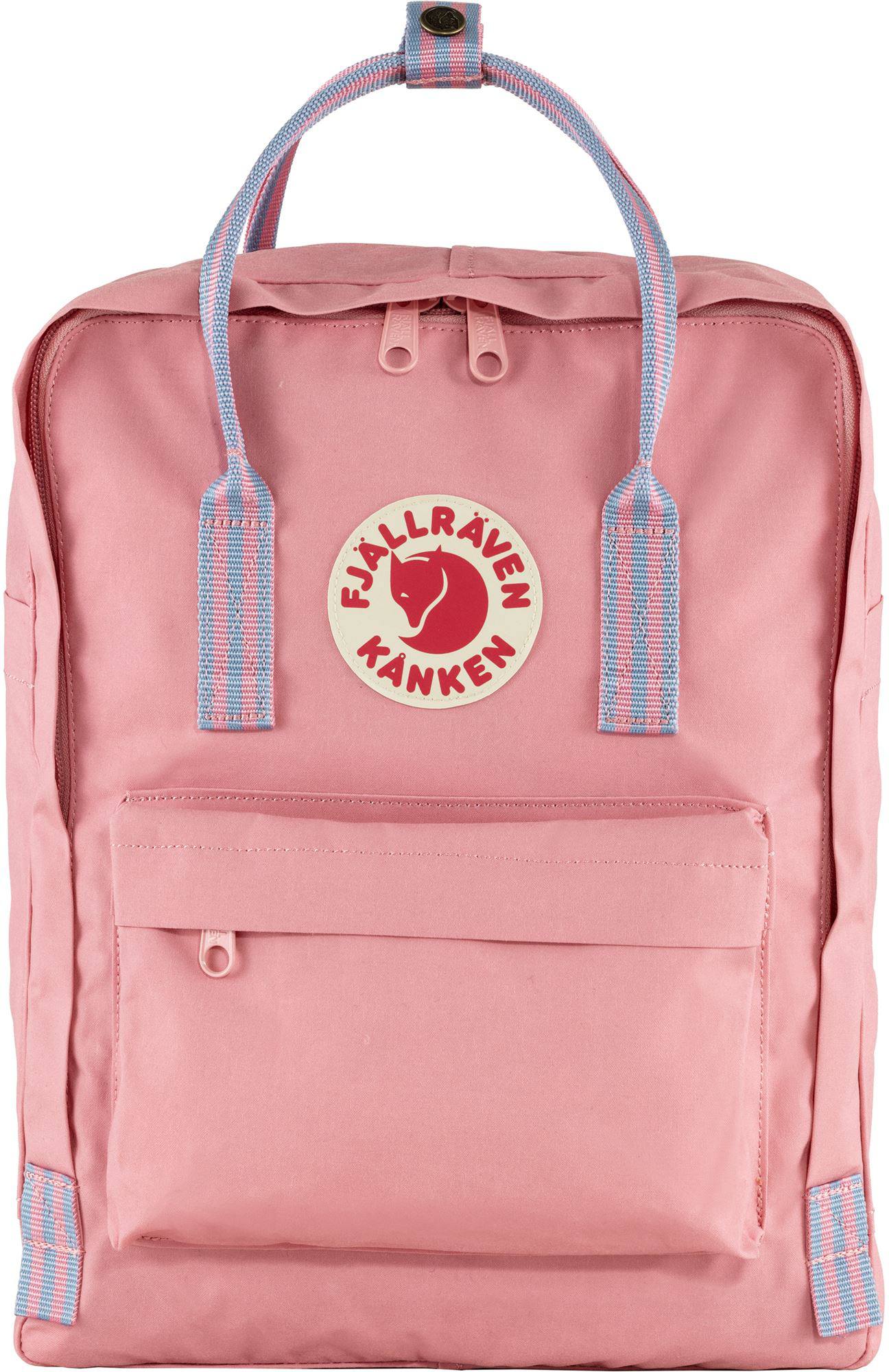 Kånken Pink/Raita