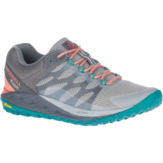 Merrell W Antora 2 Gtx - Paloma - Naiset - 37