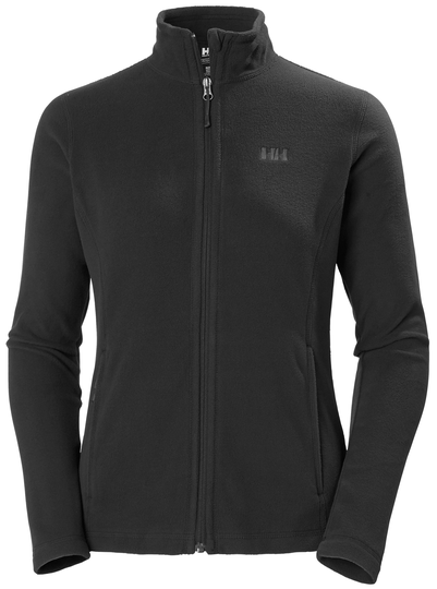 Helly Hansen W DAYBREAKER FLIISSITAKKI MUSTA L