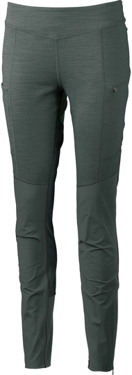 Tausa W Tights Vihreä XS