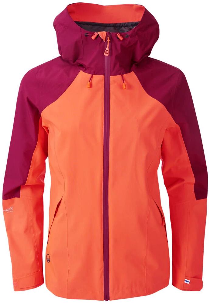 Kohta W Jacket Oranssi 36