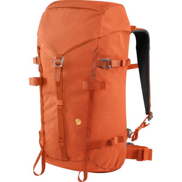 Fjällräven Bergtagen 30 - Hokkaido Orange - Unisex - OneSize