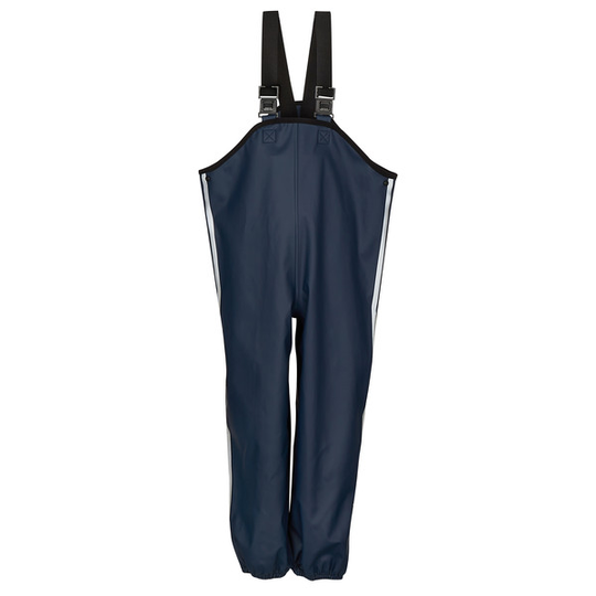 Reima Lammikko Rain Pants - Navy - Lapset - 98