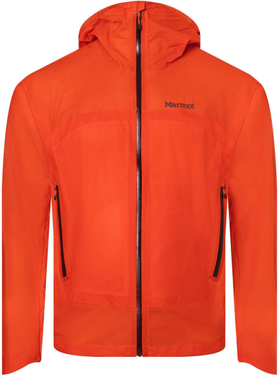 Men's Bantamweight Jacket Oranssi M