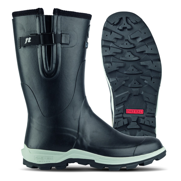 Nokian Kevo Outlast - Black - Unisex - EUR 36