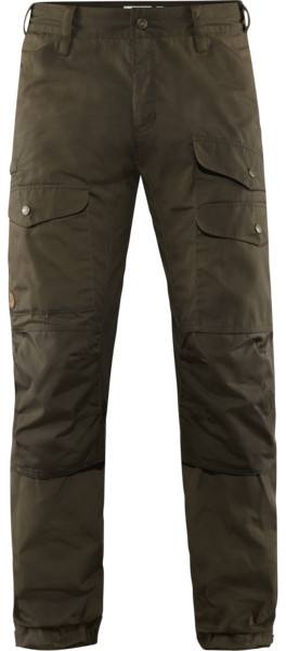 Vidda Pro Vent Dark olive 52