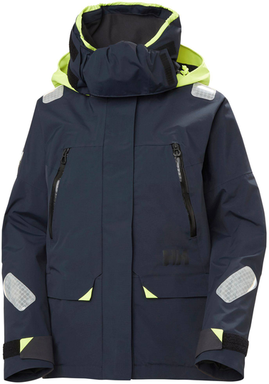 Skagen Offshore Women's Jacket Navy L