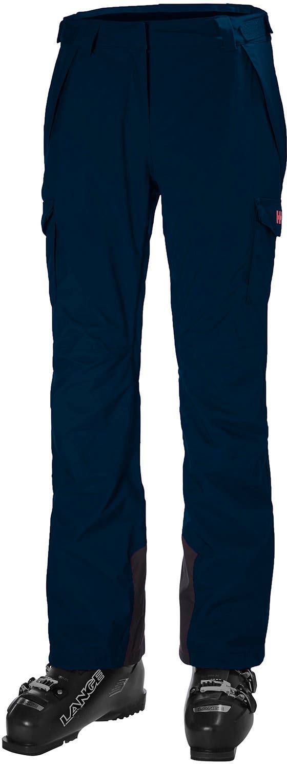 W Switch Cargo 2.0 Pant Navy L
