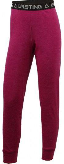 Scoby Pants Jr Purple 110