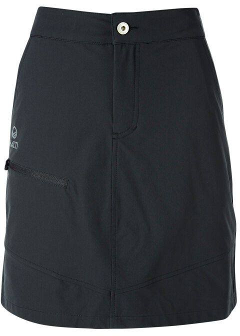 Pallas II W Skort Anthracite 34