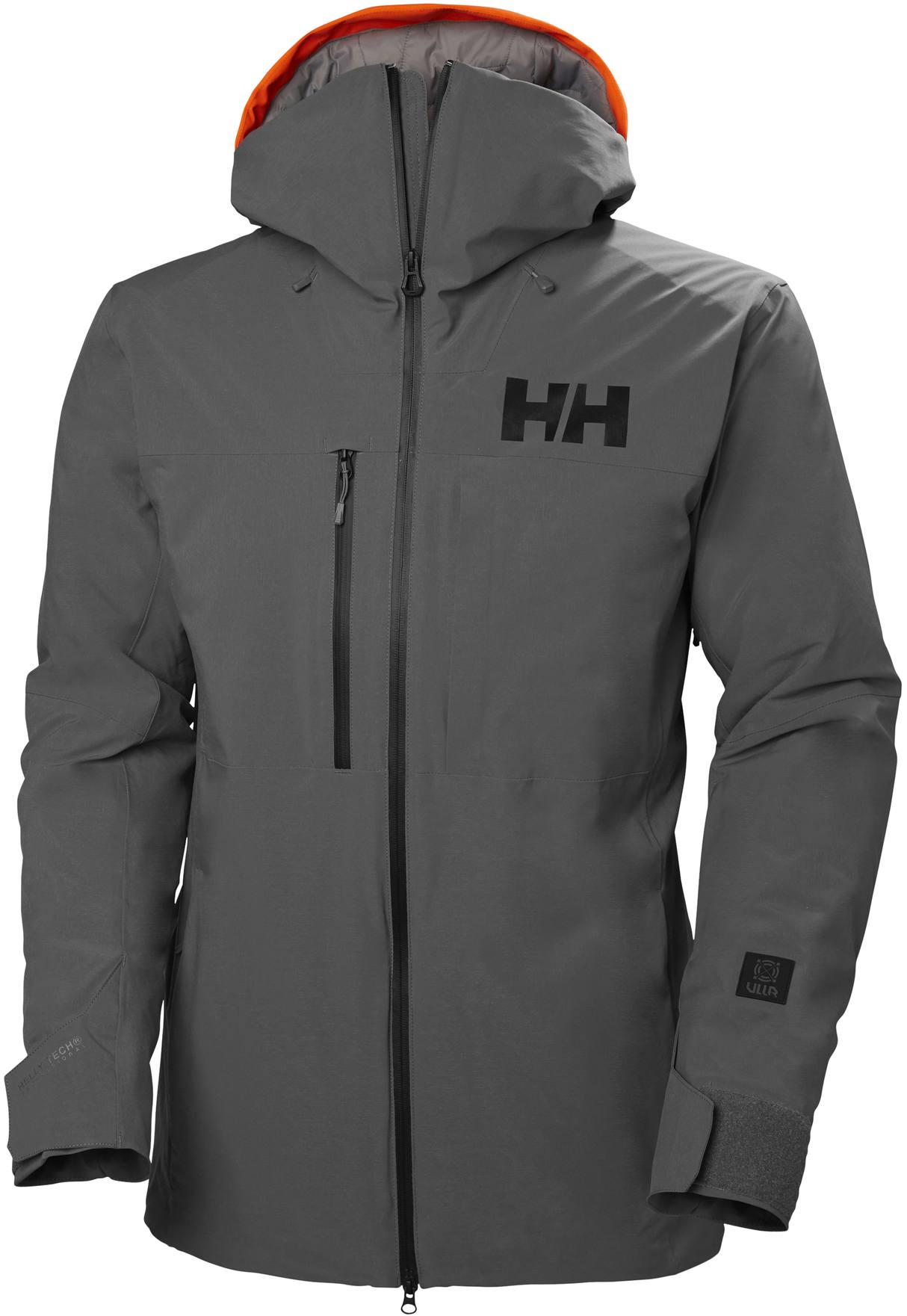 Firsttrack Lifaloft Jacket Vaaleanharmaa XXL