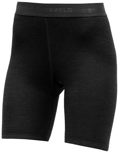 Duo Active Women's Boxer Musta L