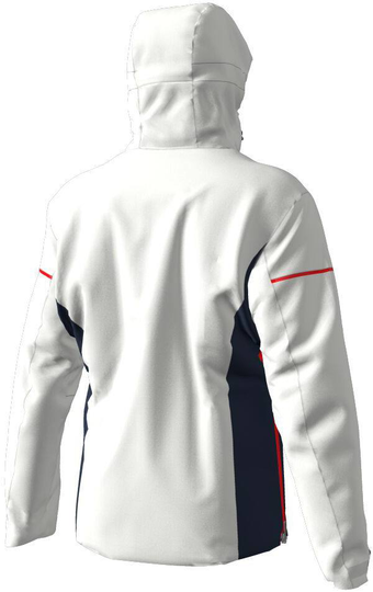 Fuuga M DX Ski Anorak Valkoinen M