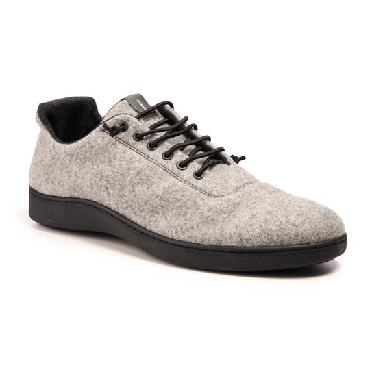 Baabuk Urban Wooler - Light Grey - Unisex - 38