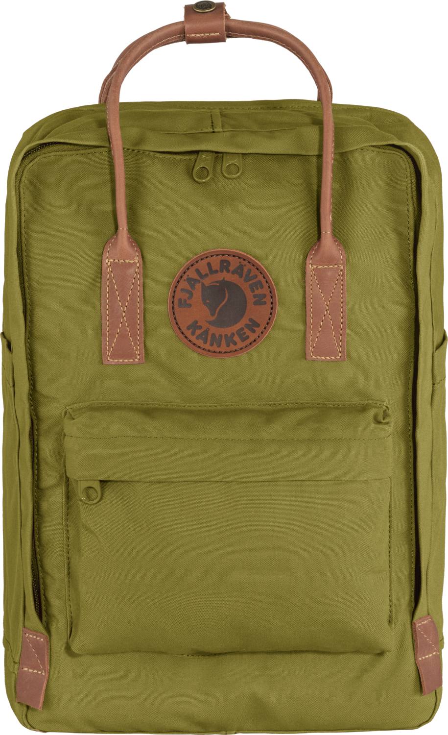 Kånken No.2 Laptop 15" Foliage Green