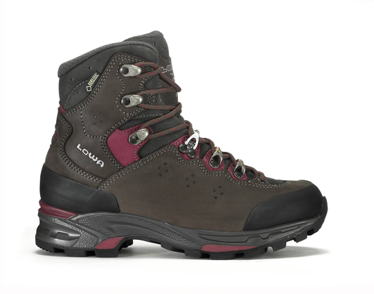 Lavena II GTX W Dark grey UK 4,5