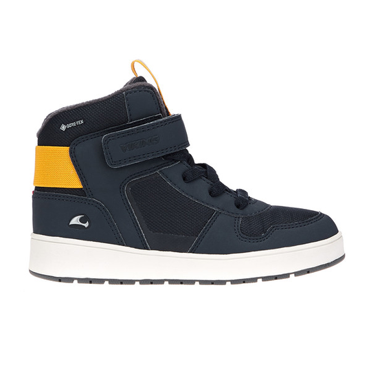 Viking Jack Gtx - Navy - Lapset - 31