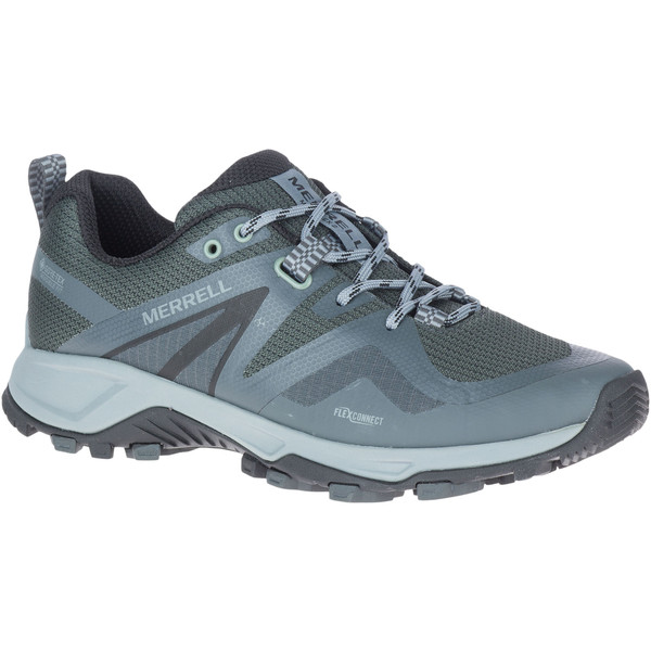 Merrell Mqm Flex 2 Gtx - Black/grey - Miehet - 42