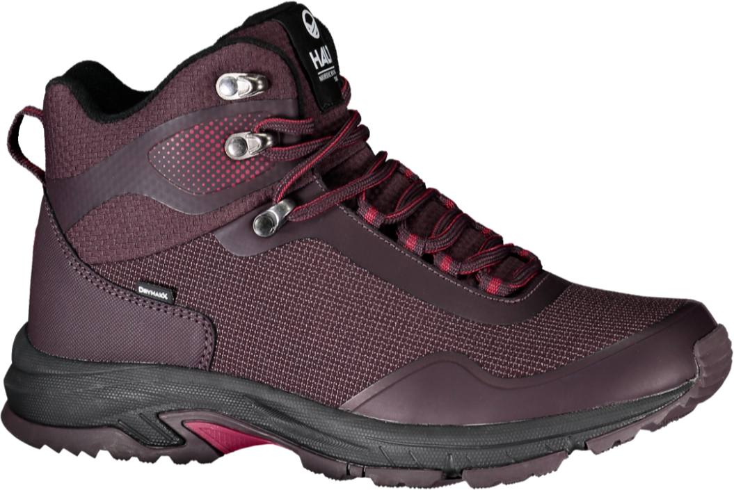 Fara II W Mid Purple 36