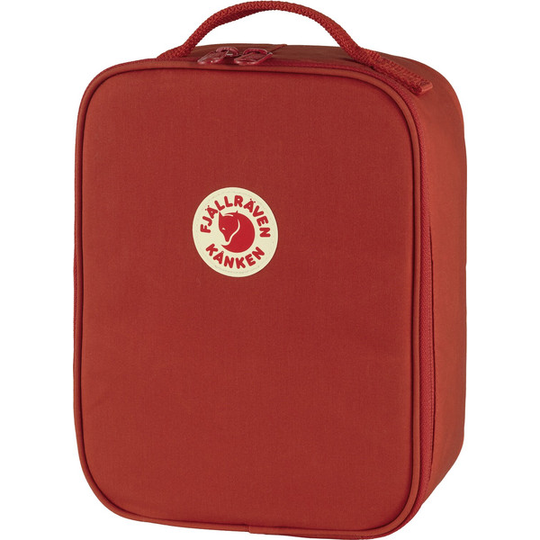 Fjällräven Kånken Mini Cooler - True Red - Unisex - OneSize