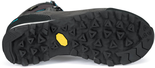 Makra Light GTX Lady Asphalt UK 4,5