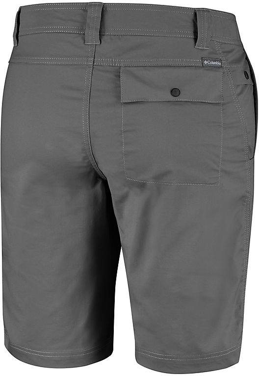 Shoals Point Belted Shorts Shark 30