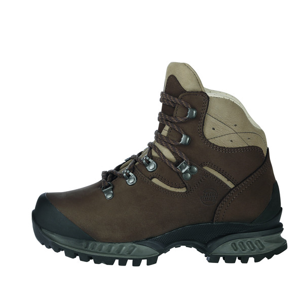 Hanwag Tatra Bunion Lady - Erde_brown - Naiset - 4,5
