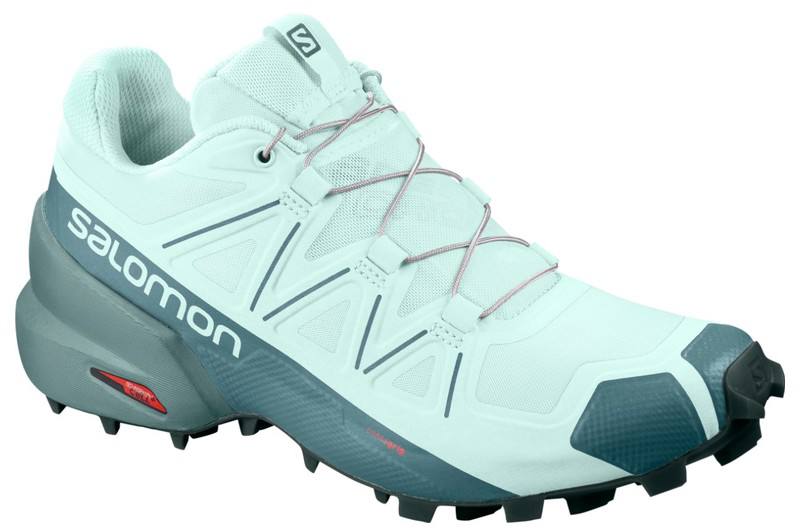 Speedcross 5 W Ice UK 4