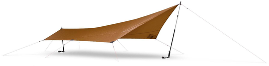 Tarp 5 Sand