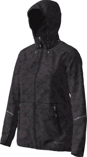Aliina R+ Women's Jacket Dark grey 40