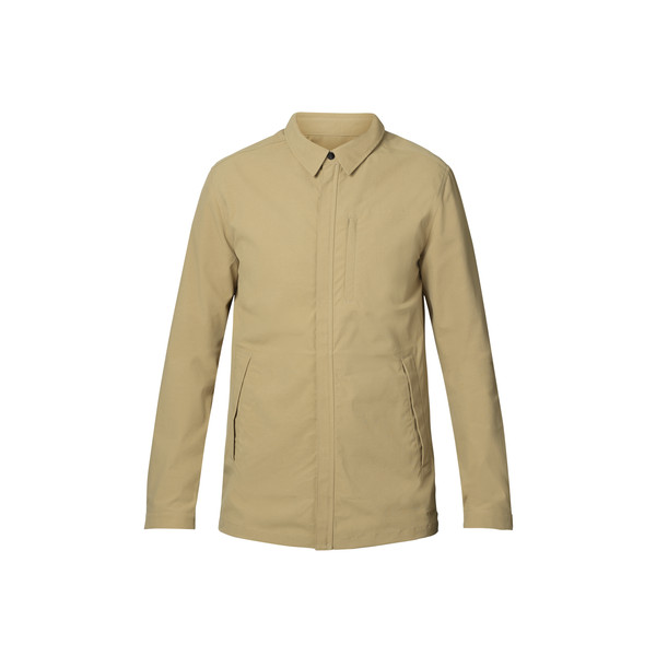Tierra Sta Jacket M - Oak - Miehet - L