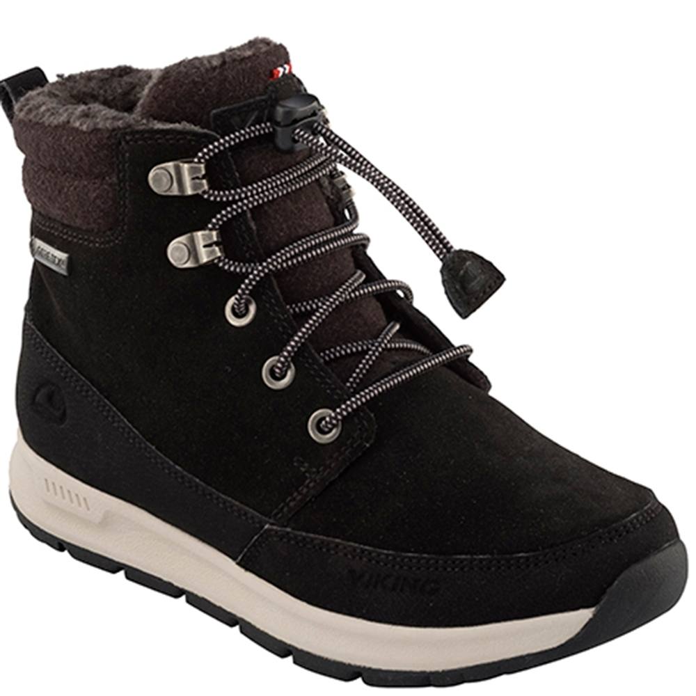 Rotnes GTX Musta 32