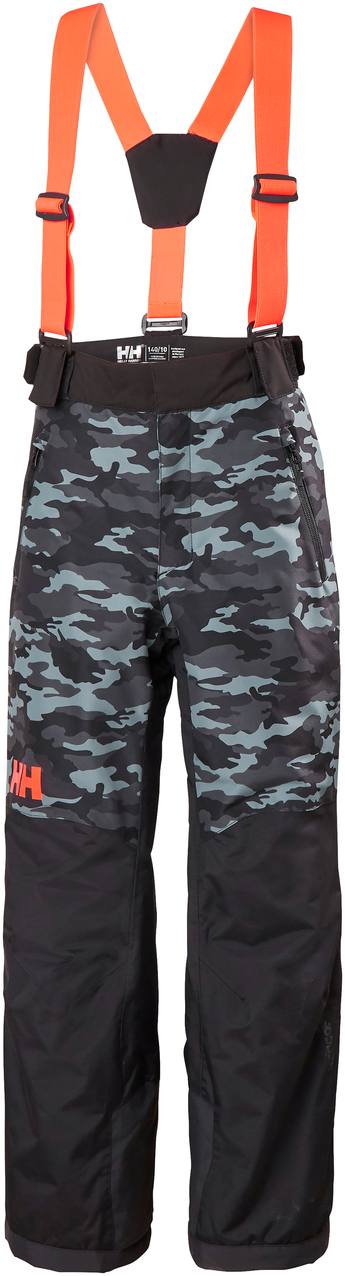 JR No Limits 20 Pant Camo 140